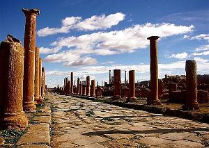 Timgad 130